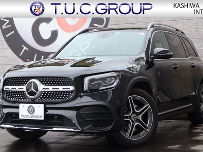 MERCEDES-BENZ GLB - 1