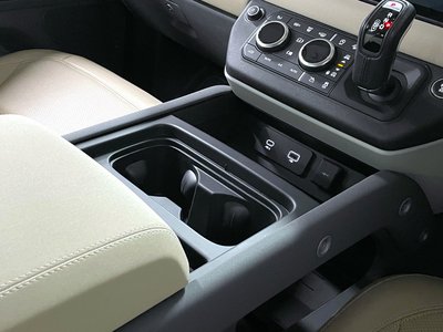 صورة مصغرة 50 لـ 2023 LAND Rover DEFENDER