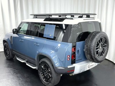 صورة مصغرة 33 لـ 2023 LAND Rover DEFENDER