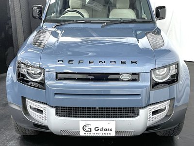 صورة مصغرة 24 لـ 2023 LAND Rover DEFENDER