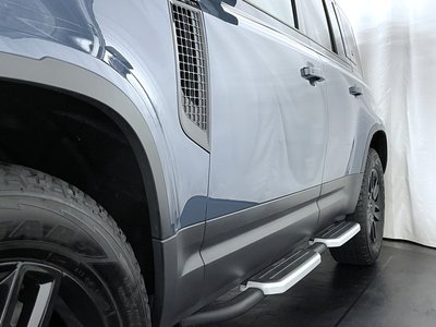 صورة مصغرة 30 لـ 2023 LAND Rover DEFENDER