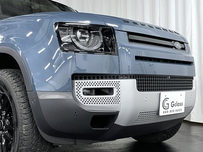 صورة مصغرة 22 لـ 2023 LAND Rover DEFENDER