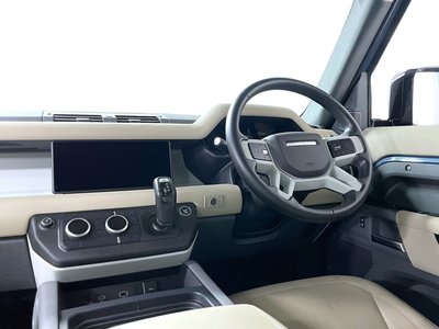 صورة مصغرة 44 لـ 2023 LAND Rover DEFENDER