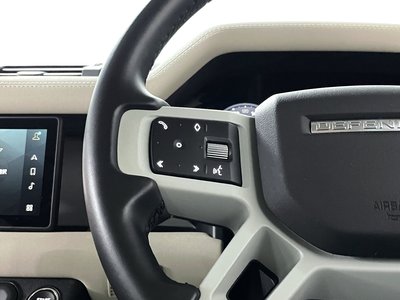 صورة مصغرة 46 لـ 2023 LAND Rover DEFENDER
