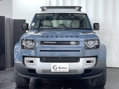 صورة مصغرة 78 لـ 2023 LAND Rover DEFENDER