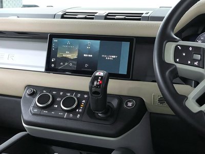 صورة مصغرة 48 لـ 2023 LAND Rover DEFENDER