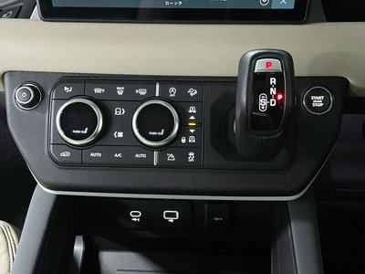 صورة مصغرة 49 لـ 2023 LAND Rover DEFENDER