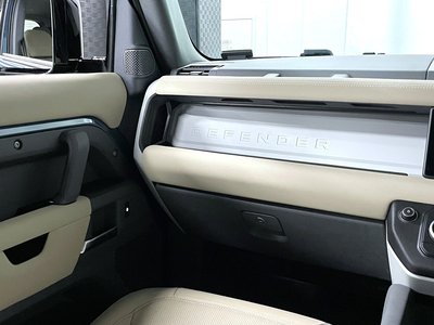 صورة مصغرة 43 لـ 2023 LAND Rover DEFENDER