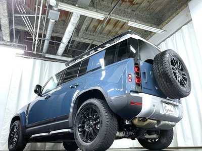 صورة مصغرة 35 لـ 2023 LAND Rover DEFENDER