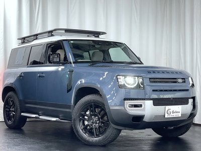 صورة مصغرة 15 لـ 2023 LAND Rover DEFENDER