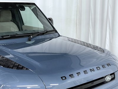 صورة مصغرة 20 لـ 2023 LAND Rover DEFENDER