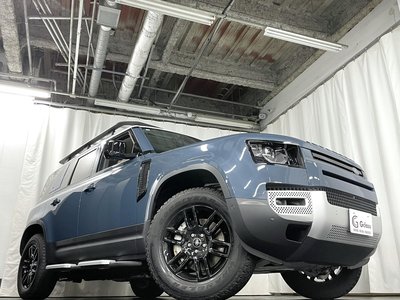 صورة مصغرة 17 لـ 2023 LAND Rover DEFENDER