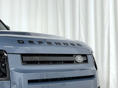 صورة مصغرة 21 لـ 2023 LAND Rover DEFENDER