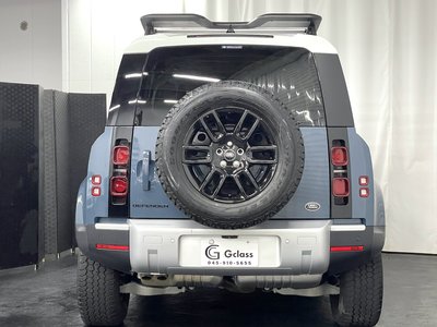 صورة مصغرة 37 لـ 2023 LAND Rover DEFENDER