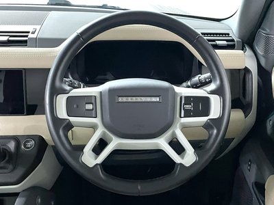 صورة مصغرة 45 لـ 2023 LAND Rover DEFENDER
