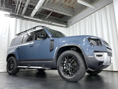 صورة مصغرة 31 لـ 2023 LAND Rover DEFENDER