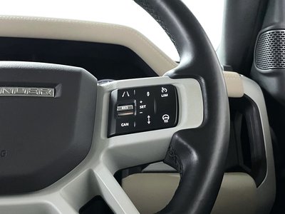 صورة مصغرة 47 لـ 2023 LAND Rover DEFENDER