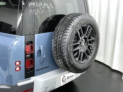 صورة مصغرة 34 لـ 2023 LAND Rover DEFENDER