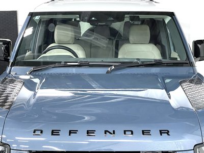 صورة مصغرة 25 لـ 2023 LAND Rover DEFENDER