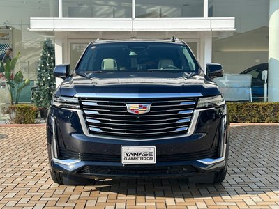 CADILLAC ESCALADE - 6