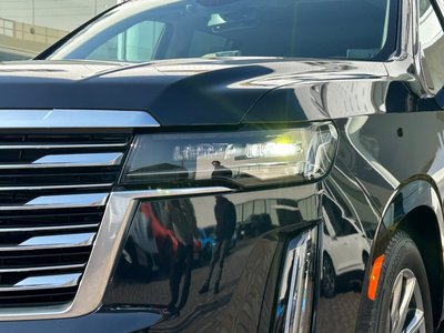 CADILLAC ESCALADE - 7