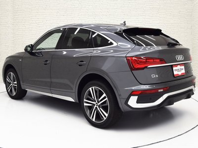 2023 AUDI Q5 SPORTBACK 照片 2