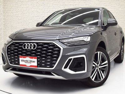 2023 AUDI Q5 SPORTBACK 照片 1