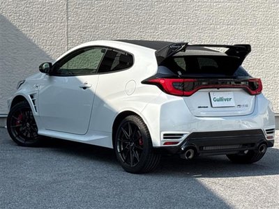 صورة مصغرة 32 لـ 2025 Toyota GR YARIS