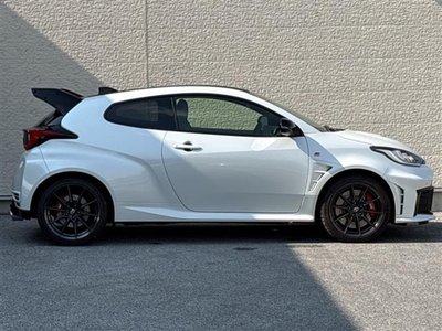صورة مصغرة 35 لـ 2025 Toyota GR YARIS