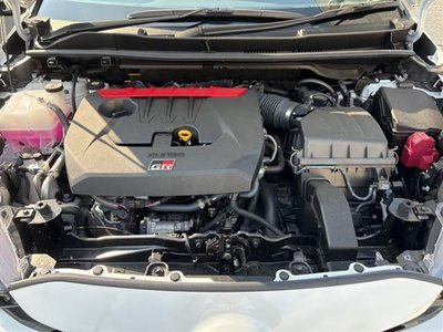 صورة مصغرة 41 لـ 2025 Toyota GR YARIS