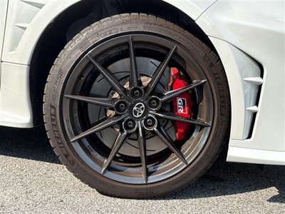 صورة مصغرة 38 لـ 2025 Toyota GR YARIS