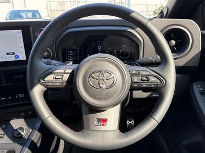 صورة 8 لـ 2025 Toyota GR YARIS