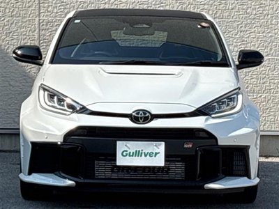صورة مصغرة 29 لـ 2025 Toyota GR YARIS