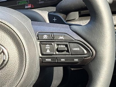 صورة مصغرة 18 لـ 2025 Toyota GR YARIS
