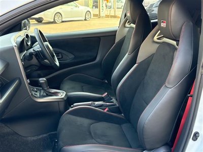 صورة مصغرة 23 لـ 2025 Toyota GR YARIS