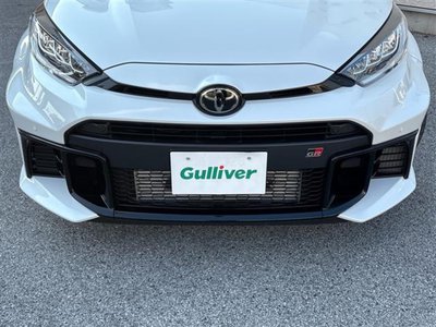 صورة 2 لـ 2025 Toyota GR YARIS