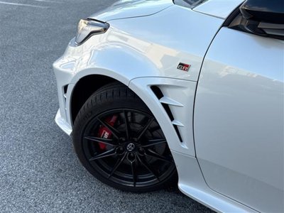 صورة 3 لـ 2025 Toyota GR YARIS