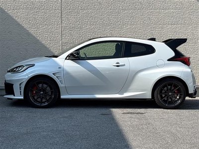 صورة مصغرة 31 لـ 2025 Toyota GR YARIS