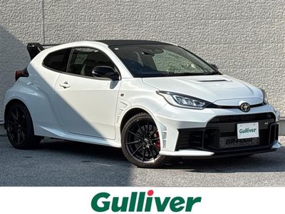 صورة 1 لـ 2025 Toyota GR YARIS