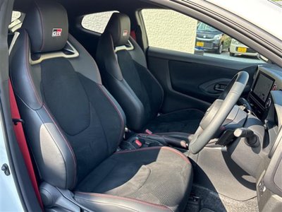 صورة مصغرة 22 لـ 2025 Toyota GR YARIS