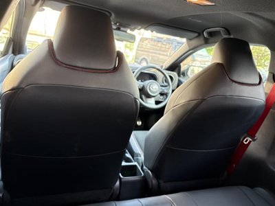صورة مصغرة 26 لـ 2025 Toyota GR YARIS