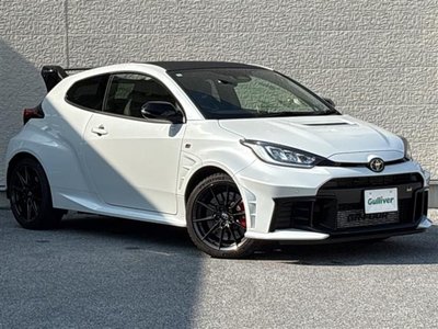 صورة مصغرة 36 لـ 2025 Toyota GR YARIS