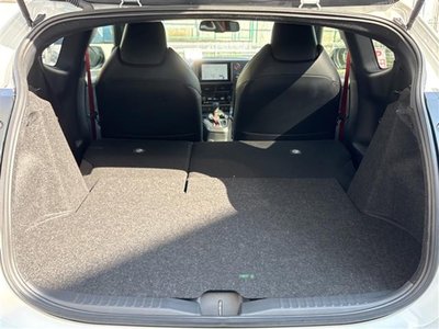 صورة مصغرة 28 لـ 2025 Toyota GR YARIS