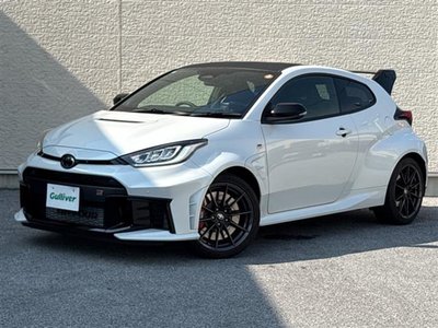 صورة مصغرة 30 لـ 2025 Toyota GR YARIS