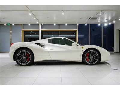 FERRARI 488 SPIDER - 7
