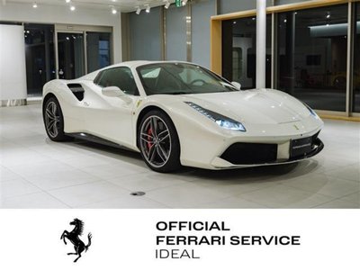 FERRARI 488 SPIDER - 2