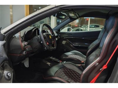 FERRARI 488 SPIDER - 5