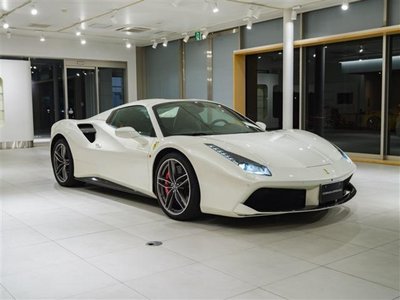 FERRARI 488 SPIDER - 1