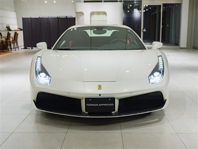 FERRARI 488 SPIDER - 8