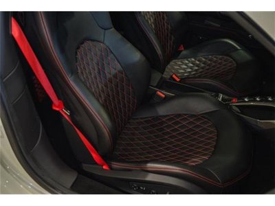 FERRARI 488 SPIDER - 9